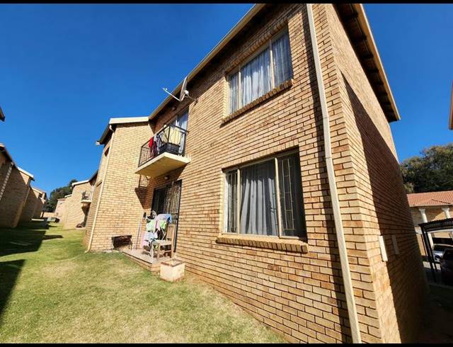 2 BEDROOM APARTMENT FOR SALE IN GREENHILLS